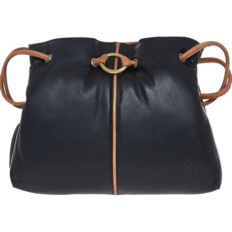 shoulder leather handbags tk maxx.